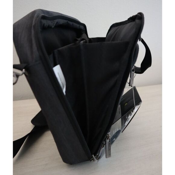 Samsonite 130939-5794 Charcoal Heather Modern Utility Case for 13.5" Laptop - Picture 9 of 16